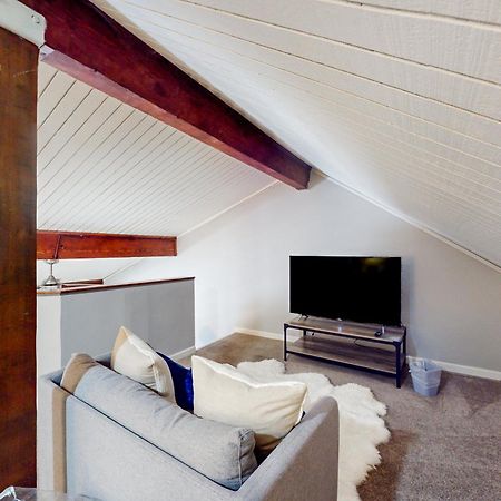 Sierra Manor Escape Mammoth Lakes Quarto foto