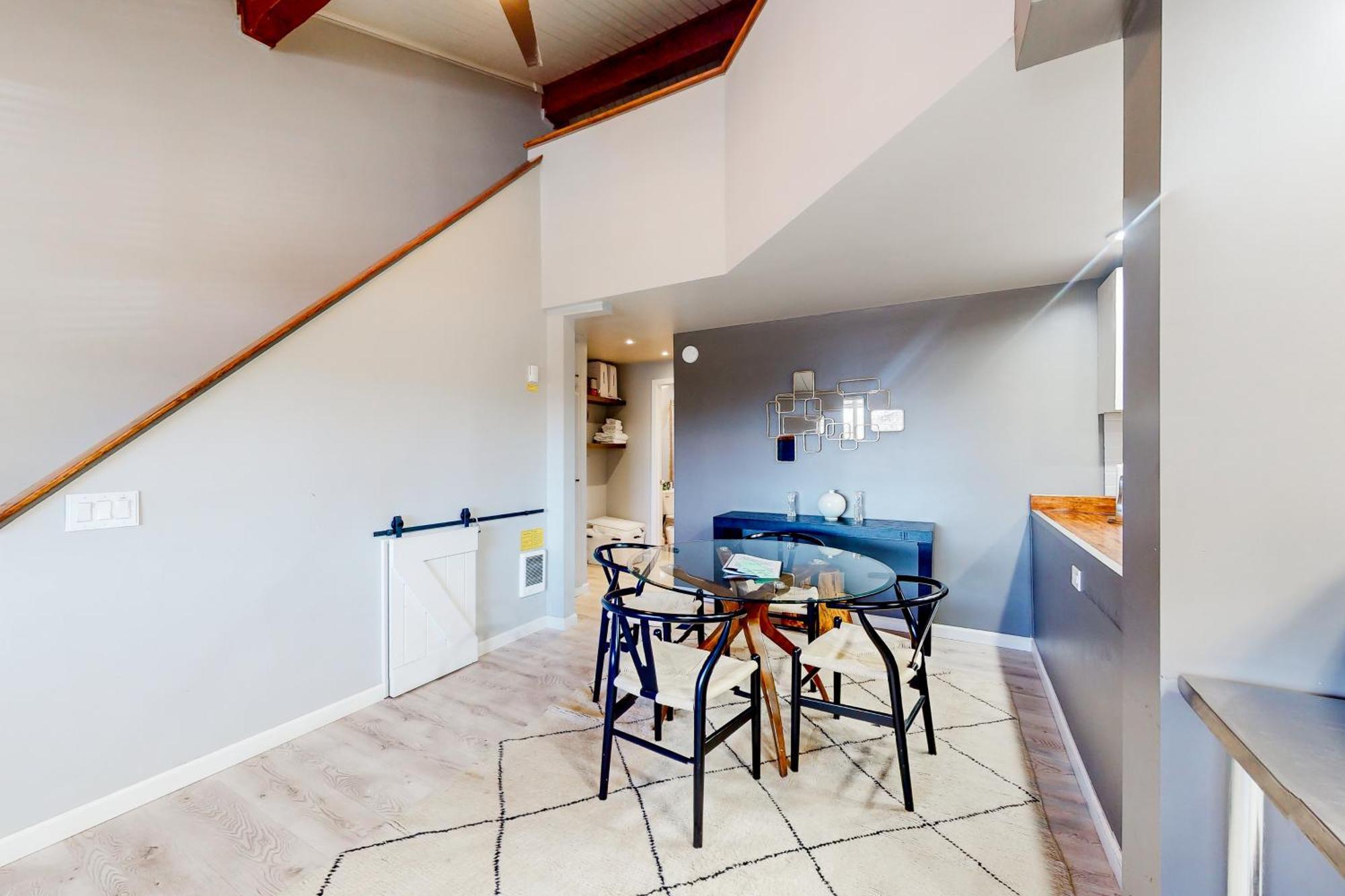 Sierra Manor Escape Mammoth Lakes Quarto foto