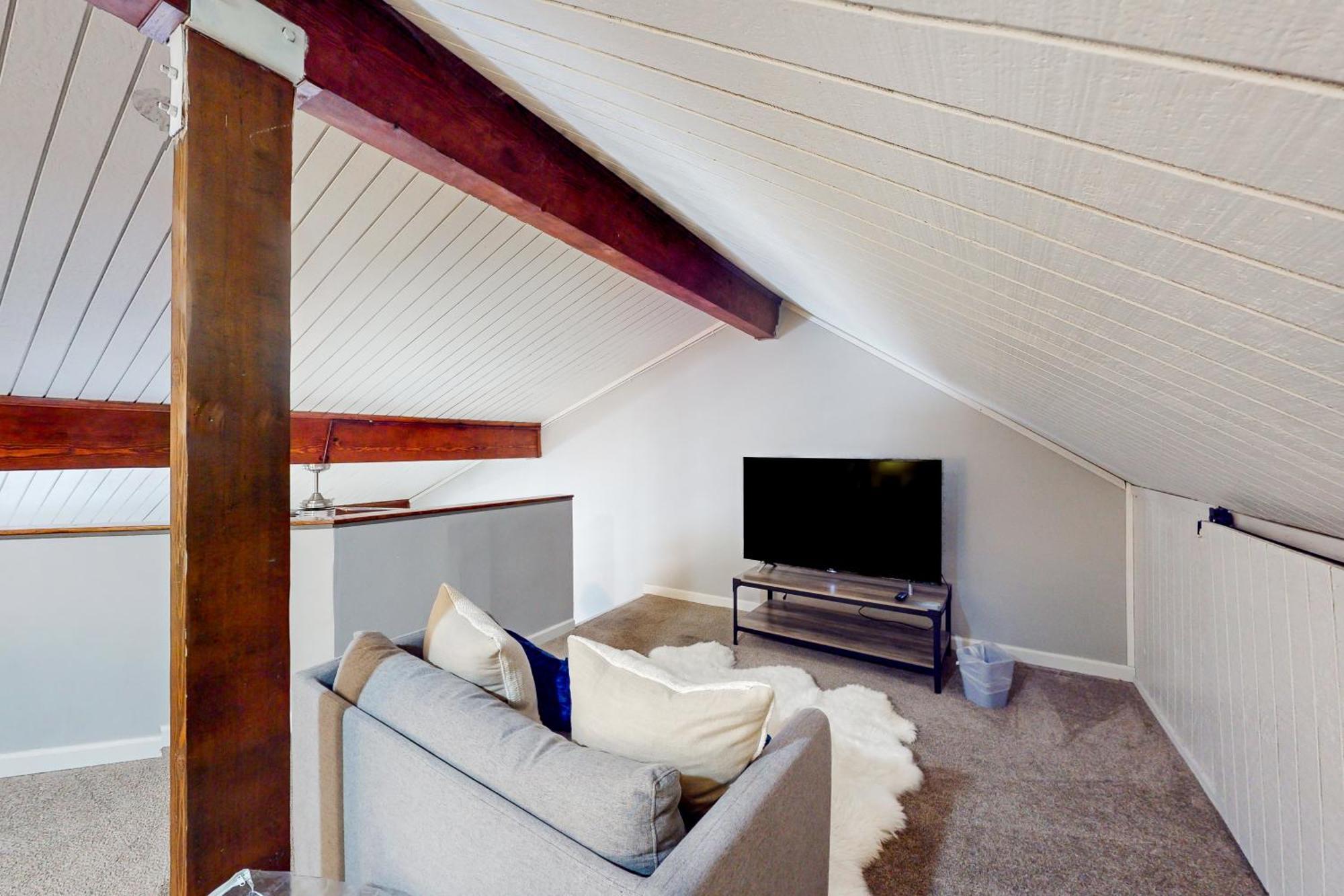 Sierra Manor Escape Mammoth Lakes Quarto foto
