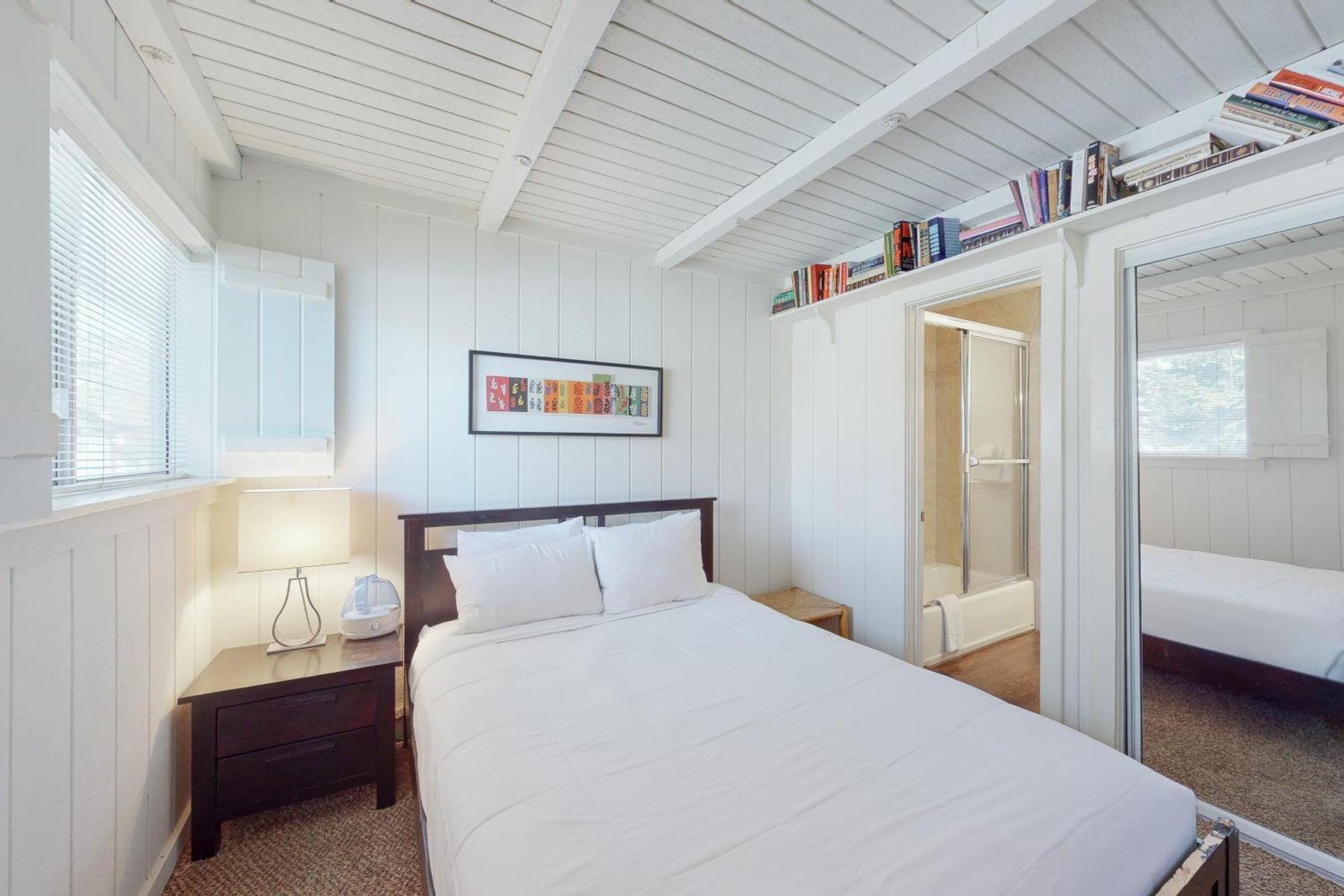 Sierra Manor Escape Mammoth Lakes Quarto foto