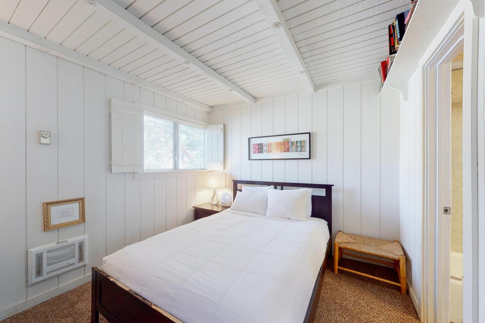 Sierra Manor Escape Mammoth Lakes Quarto foto
